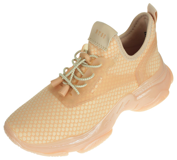 Steve Madden Women's Migrate Sneaker, Color Options