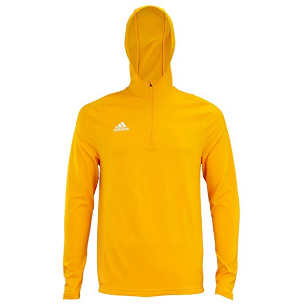 adidas Men's Game Built Training Hoodie, Color Options