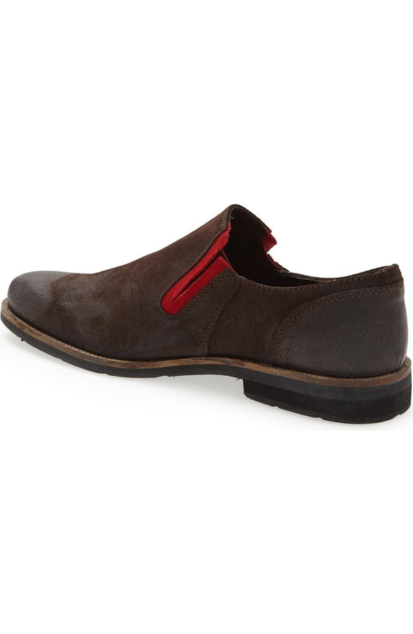Blackstone Men's SCM001 Slip-On Loafer, Color Options
