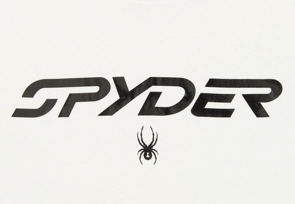 Spyder Men's Signature Hoodie, Color Options
