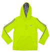Adidas Youth Game Time Pullover Fleece Hoodie, Color Options