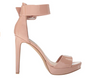 Steve Madden Women's Circuit Dress Sandal, Color Options