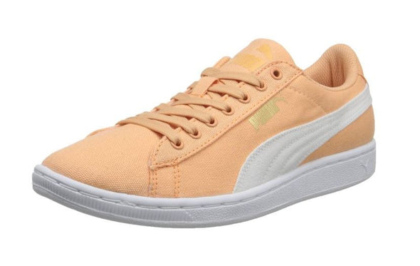 Puma Women's Vikky CV Sneaker Classic Shoes, Many Colors – Fanletic