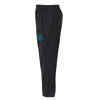 Outerstuff Charlotte Hornets NBA Boys Youth (8-20) Defender Pants, Black