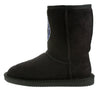 Cuce Shoes NFL Women's Indianapolis Colts The Ultimate Fan Boots Boot - Black