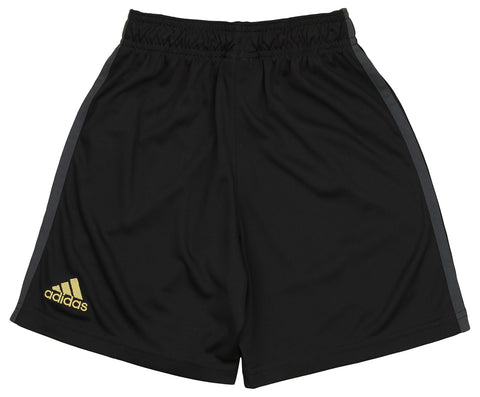 Adidas Kids (4-7) MLS Los Angeles FC Fan Shorts