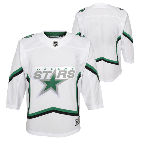 Outerstuff NHL Youth Boys Dallas Stars Special Edition Premier Jersey