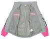 Diadora Men's MVB Wind Full Zip Track Jacket, Color Options