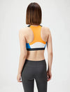 Adidas Women's Powerimpact Luxe Training Medium Support Sport Bra
