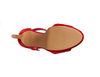 Steve Madden Women's Circuit Dress Sandal, Color Options