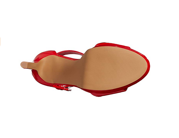 Steve Madden Women's Circuit Dress Sandal, Color Options