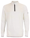 adidas Men's Climawarm Fashion 2 Layering 1/4 Zip Pullover