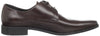 Kenneth Cole New York Men's First Class Oxfords Shoes, Brown