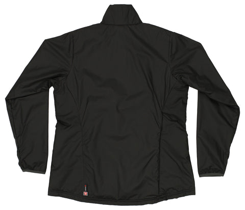 Helly Hansen Women's Regulate Midlayer Jacket, Black