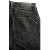 Cult of Individuality Men's Hagen Relaxed Black Jean Pants