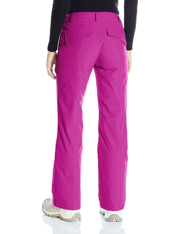 Spyder Women's Winner Athletic Fit Pant, Color Options