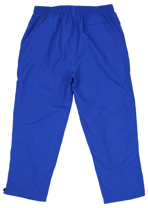 Reebok Men's Neuropora Waterproof Training Pants, Royal, 4X-Large