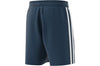 adidas Men's Summer Legend Shorts, Navy