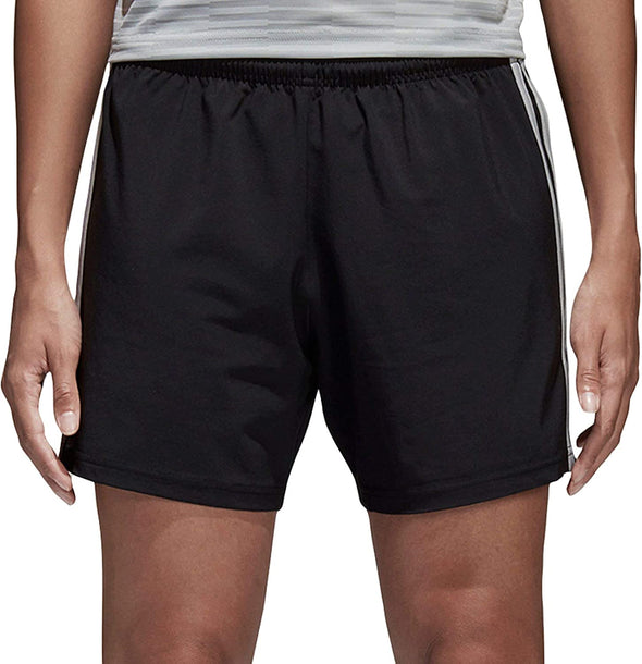 adidas Women's Condivo 18 Soccer Shorts, Color Options
