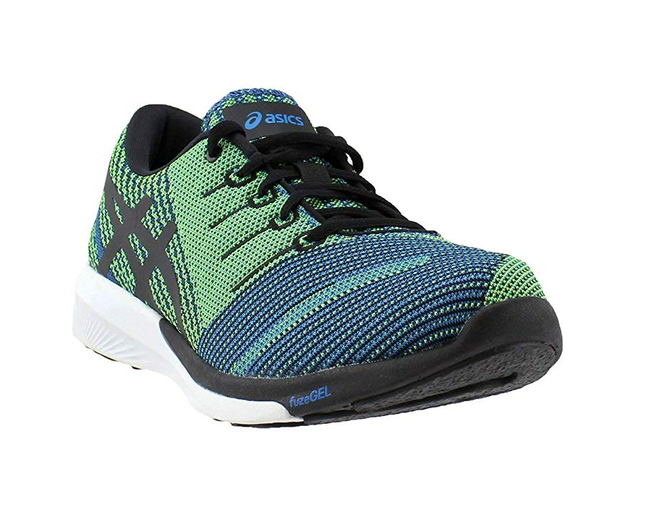 Asics deals shoes fuzegel
