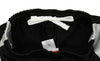 Outerstuff NHL Youth Boys (8-20) Los Angeles Kings Side Stripe Slim Fit Performance Pant