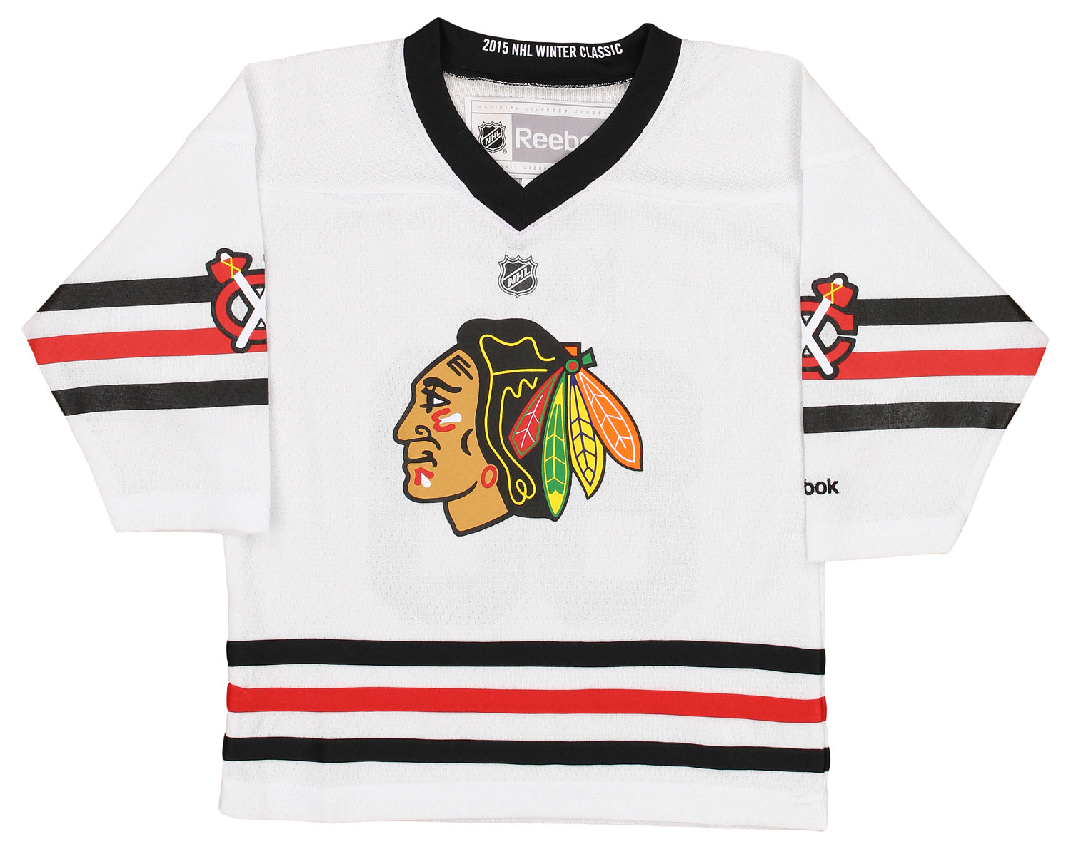 Reebok NHL Toddlers Chicago Blackhawks Patrick Kane #88 Player Jersey –  Fanletic