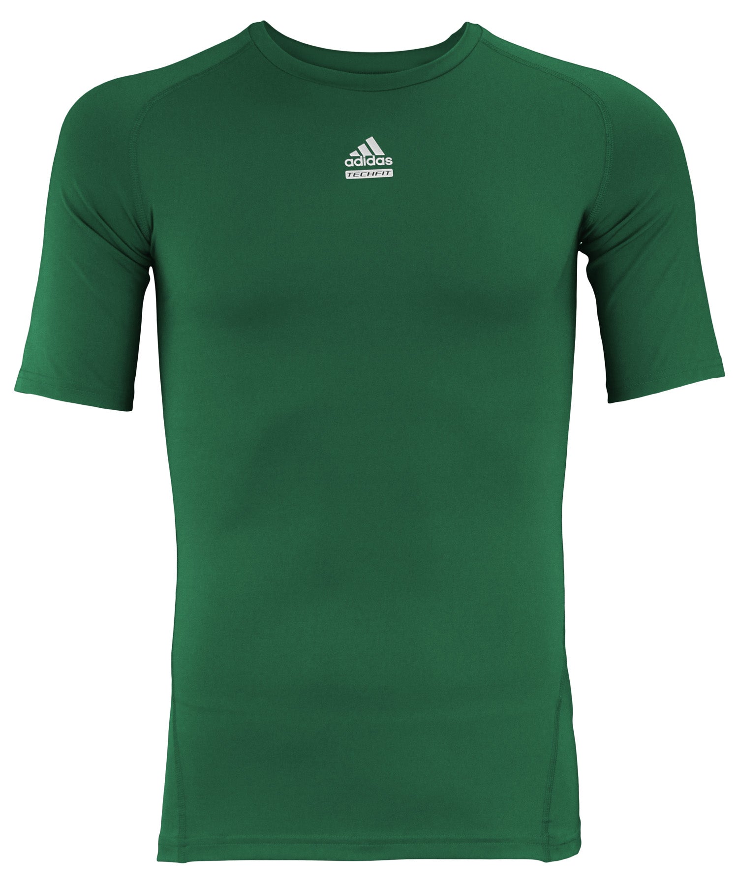 Adidas Men's Techfit Cut and Sew Short Sleeve Tee, Color Options – Fanletic