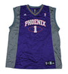Adidas Phoenix Suns NBA Mens STOUDEMIRE # 1 Basketball Jerseys