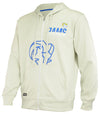 Outerstuff NFL Men's Los Angeles Rams Drill Performance Full Zip Hoodie