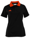 Adidas Women's Game Built Coaches Polo, Color And Sizing Options
