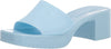 Steve Madden Women's Harlin Heeled Sandal, Color Options