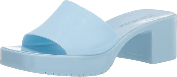 Steve Madden Women's Harlin Heeled Sandal, Color Options