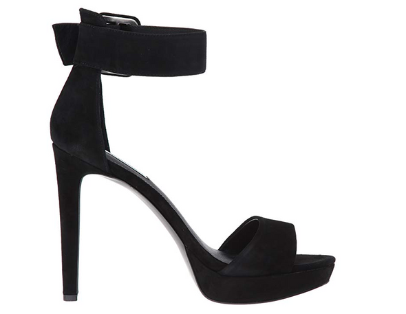 Steve Madden Women's Circuit Dress Sandal, Color Options
