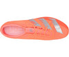 adidas Men's Adizero Ambition M Running Shoe, Coral