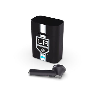 SOAR NHL Los Angeles Kings True Wireless Earbuds V.3