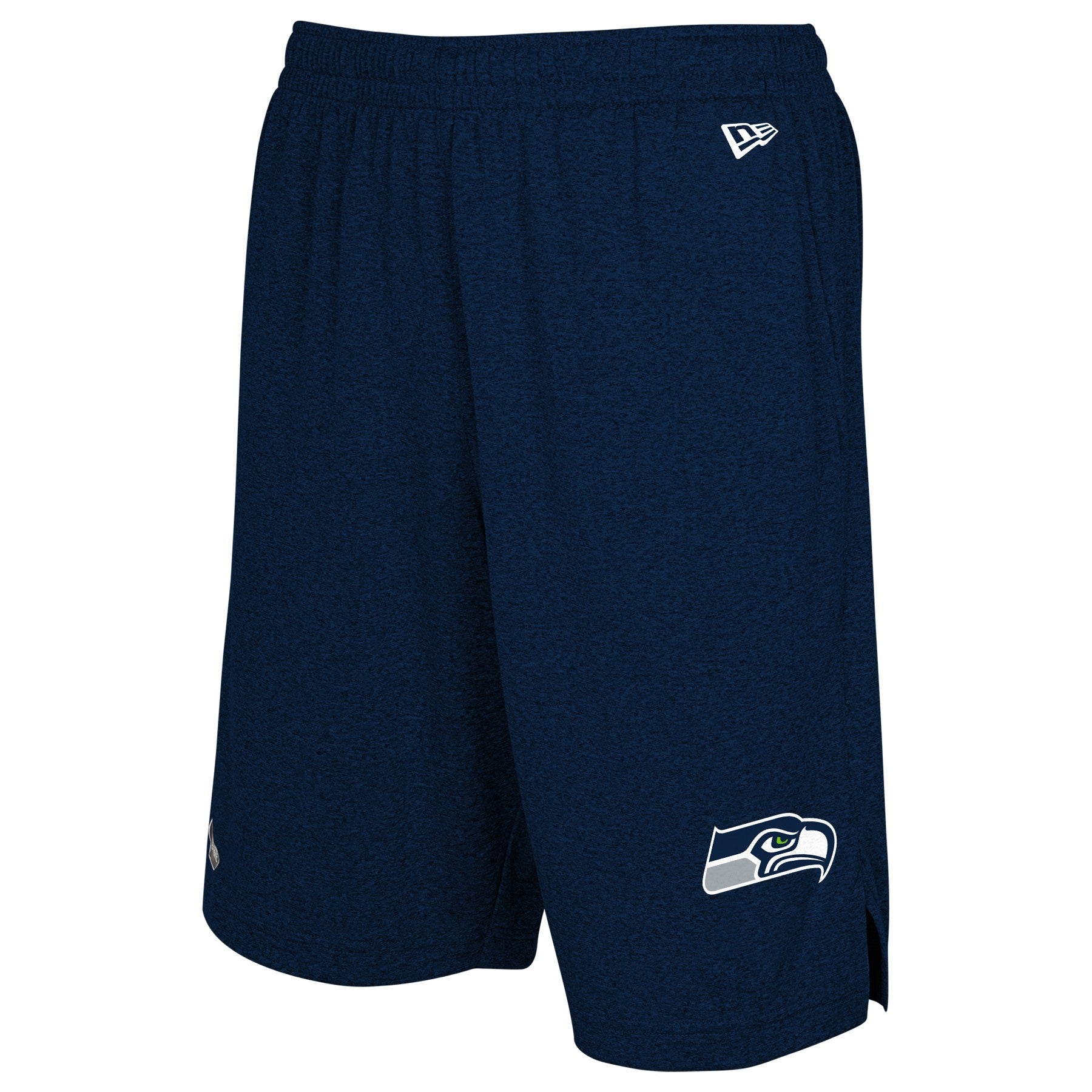 New Era NFL Football Men's Ground Running Performance Casual Shorts