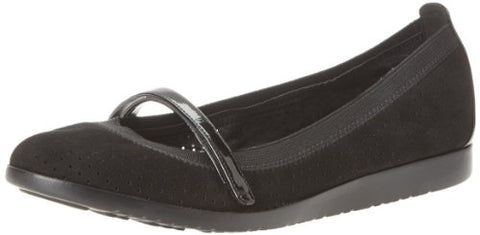 Cole Haan Women's Gilmore MJ Ballet Mary Jane Flats - Multiple Colors