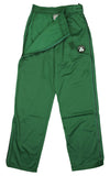 Zipway NBA Basketball Youth Boston Celtics Tearaway Track Pants, Green