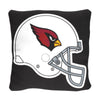 Northwest NFL Arizona Cardinals Slashed Pillow and Throw Blanket Set