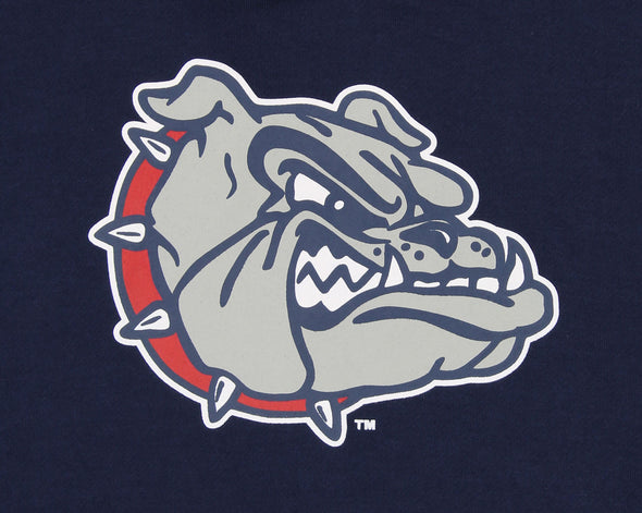 Outerstuff NCAA Youth (8-20) Gonzaga Bulldogs Sueded Fan Hoodie