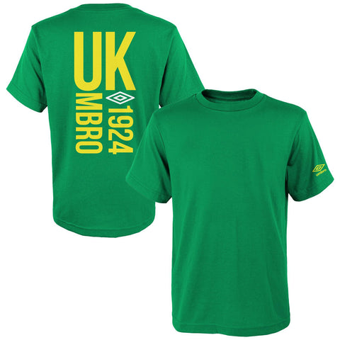 Umbro Men's London Calling T-Shirt, Color Options