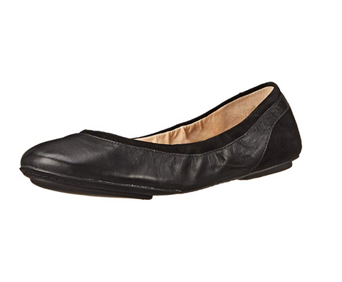 Cole Haan Women's Avery Ballet Flat Shoes - Color Options