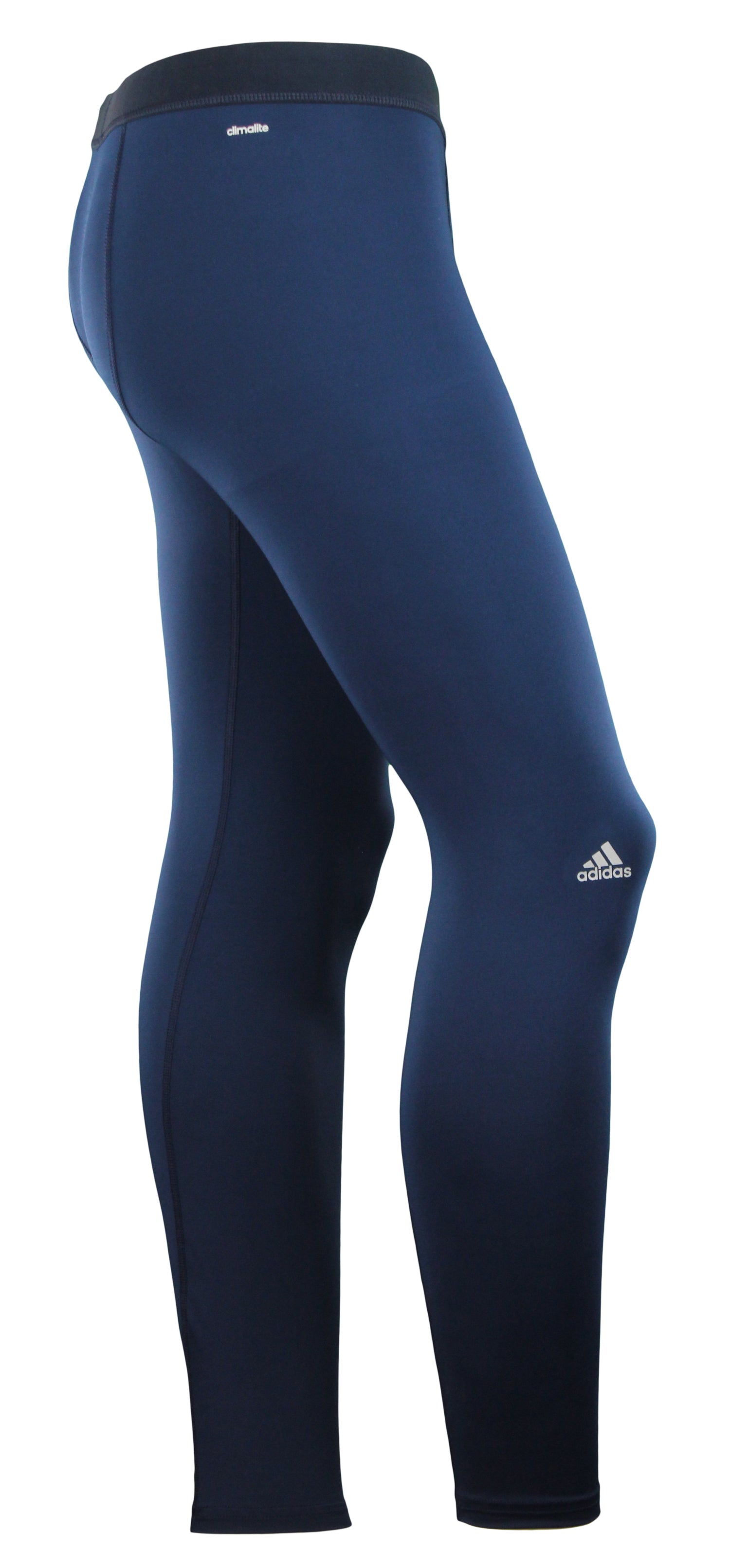  adidas Youth Boys Climalite Compression Thermal Pant, Blue :  Clothing, Shoes & Jewelry