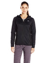 Helly Hansen Women's Diamond Fleece Jacket, Black