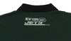 FOCO NFL Men's New York Jets Rugby Polo Shirt