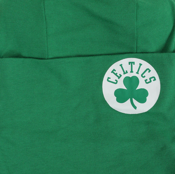 Outerstuff Youth NBA Boston Celtics De-Fense Pullover Hoodie