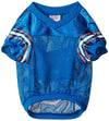 Sporty K-9 NCAA Florida Gators Football Dog Jersey, Blue