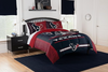 Northwest NFL Houston Texans Safety FULL/QUEEN Comforter and Shams