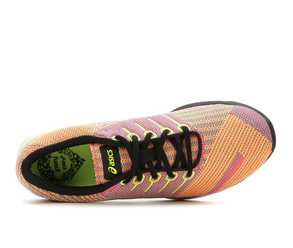 ASICS Women's fuzeX Knit Running Shoe, Color Options