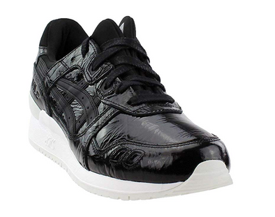 ASICS Women's Gel-Lyte III Athletic Sneakers, 2 Color Options